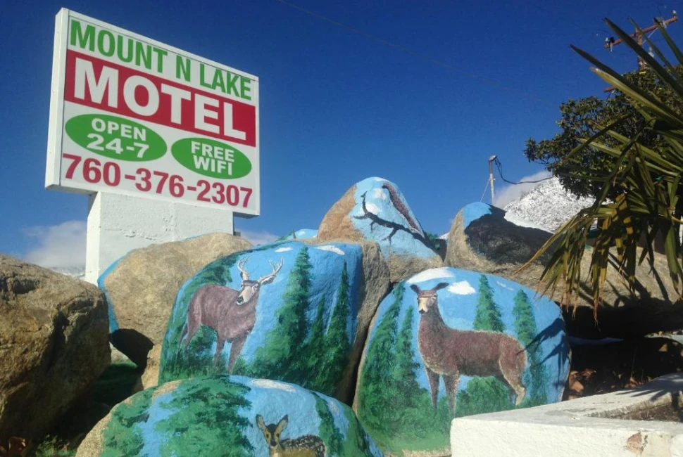 Discover Comfort and Adventure at Mount N Lake Motel in Wofford Heights