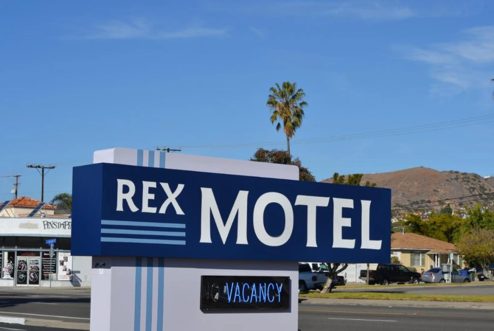Rex Motel Ventura, CA: Your Gateway to Comfort and Convenience